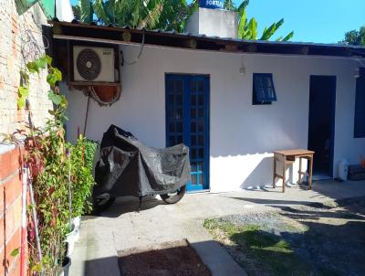 Casa para Venda, em Florian�polis, bairro Vargem do Bom Jesus, 2 dormit�rios