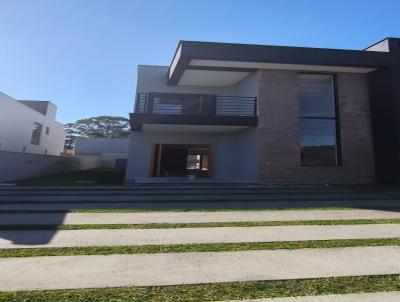 Sobrado para Venda, em Florian�polis, bairro S�o Jo�o do Rio Vermelho, 3 dormit�rios, 2 banheiros, 3 su�tes, 4 vagas