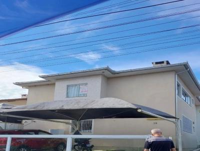 Apartamento para Venda, em Florian�polis, bairro Ingleses do Rio Vermelho, 3 dormit�rios, 3 banheiros, 1 su�te, 1 vaga