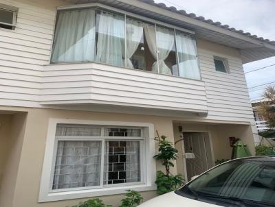 Sobrado para Venda, em Florian�polis, bairro Ingleses do Rio Vermelho, 2 dormit�rios, 3 banheiros, 2 su�tes, 1 vaga