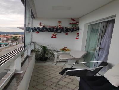 Apartamento para Venda, em Florian�polis, bairro Ingleses do Rio Vermelho, 2 dormit�rios, 2 banheiros, 1 su�te, 1 vaga