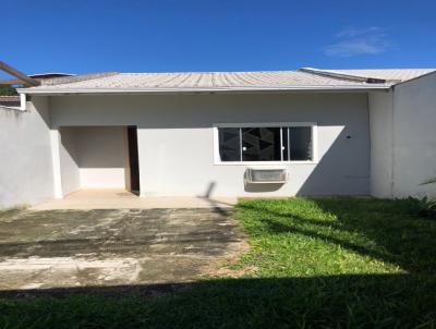 Casa para Loca��o, em Florian�polis, bairro S�o Jo�o do Rio Vermelho, 2 dormit�rios, 2 banheiros, 1 su�te, 2 vagas