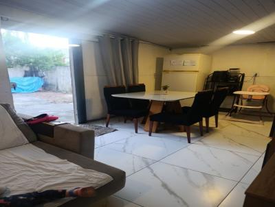 Casa para Venda, em Florian�polis, bairro Ingleses do Rio Vermelho, 4 dormit�rios, 2 banheiros, 2 vagas