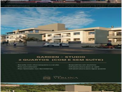 Apartamento para Venda, em Florian�polis, bairro Cachoeira do Bom Jesus, 2 dormit�rios, 1 banheiro, 1 su�te, 1 vaga