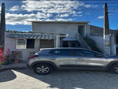 Casa para Venda, em Florian�polis, bairro S�o Jo�o do Rio Vermelho, 3 dormit�rios, 1 su�te
