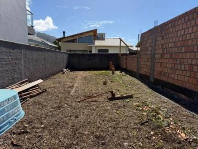 Terreno para Venda, em Florian�polis, bairro S�o Jo�o do Rio Vermelho
