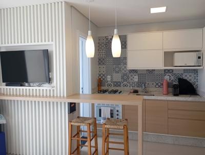 Studio para Venda, em Florian�polis, bairro Santinho, 2 dormit�rios, 1 banheiro, 1 vaga
