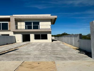 Sobrado para Venda, em Florian�polis, bairro S�o Jo�o do Rio Vermelho, 3 dormit�rios, 2 banheiros, 1 su�te, 1 vaga