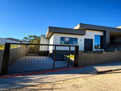 Casa para Venda, em Florian�polis, bairro Palho�a, 2 dormit�rios, 1 banheiro