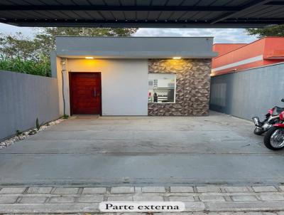 Casa para Venda, em Florian�polis, bairro S�o Jo�o do Rio Vermelho, 3 dormit�rios, 1 banheiro, 1 su�te, 2 vagas