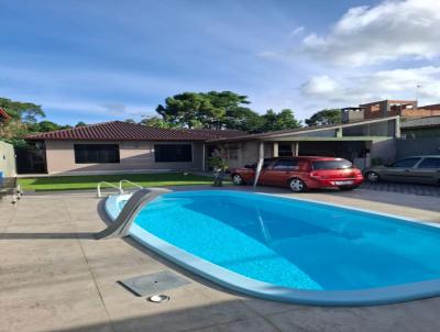 Casa para Venda, em Florian�polis, bairro S�o Jo�o do Rio Vermelho, 4 dormit�rios, 3 banheiros, 1 su�te, 2 vagas