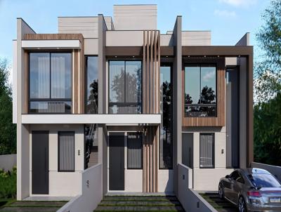 Casa para Venda, em Florian�polis, bairro Vargem Pequena, 2 su�tes, 1 vaga