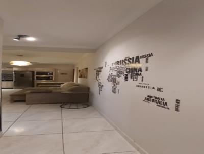 Apartamento para Loca��o, em Florian�polis, bairro Ingleses do Rio Vermelho, 2 dormit�rios, 1 banheiro, 1 su�te, 1 vaga
