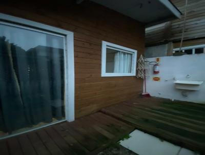 Casa para Loca��o, em Flor do Sert�o, bairro S�o Jo�o do Rio Vermelho, 1 dormit�rio, 1 banheiro, 1 vaga