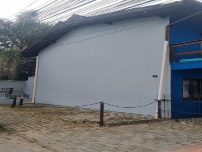 Duplex para Venda, em Florian�polis, bairro Ingleses do Rio Vermelho, 2 dormit�rios, 1 banheiro, 1 su�te, 1 vaga