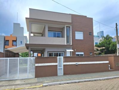 Casa para Venda, em Florian�polis, bairro Gaivotas, 6 dormit�rios, 4 banheiros, 2 su�tes, 2 vagas