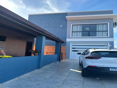 Casa para Venda, em Florian�polis, bairro S�o Jo�o do Rio Vermelho, 5 dormit�rios, 4 banheiros, 1 su�te, 3 vagas