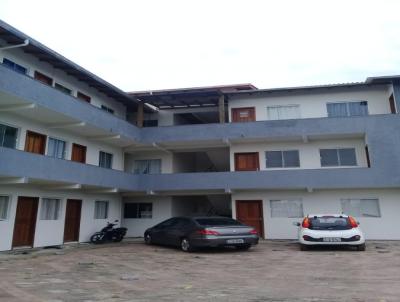 Apartamento para Venda, em Florian�polis, bairro S�o Jo�o do Rio Vermelho, 2 dormit�rios, 1 banheiro, 1 vaga