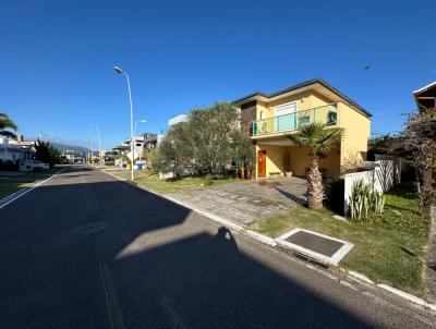 Casa para Venda, em Florian�polis, bairro S�o Jo�o do Rio Vermelho, 3 dormit�rios, 4 vagas