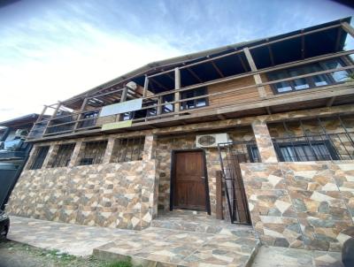 Casa para Venda, em Florian�polis, bairro S�o Jo�o do Rio Vermelho, 3 dormit�rios, 2 banheiros, 1 su�te