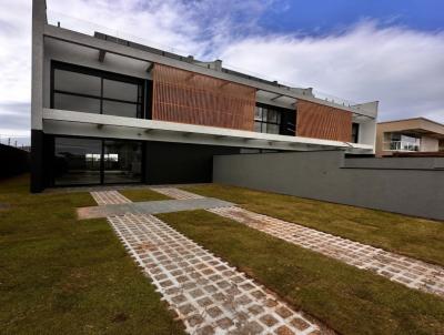 Casa para Venda, em Florian�polis, bairro Ingleses do Rio Vermelho, 3 dormit�rios, 3 banheiros, 3 su�tes, 1 vaga