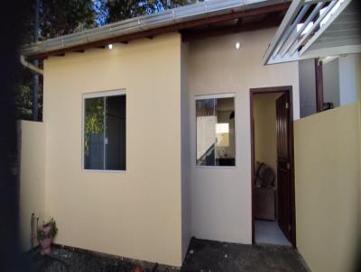 Casa para Venda, em Florian�polis, bairro S�o Jo�o do Rio Vermelho, 2 dormit�rios, 1 banheiro, 1 vaga
