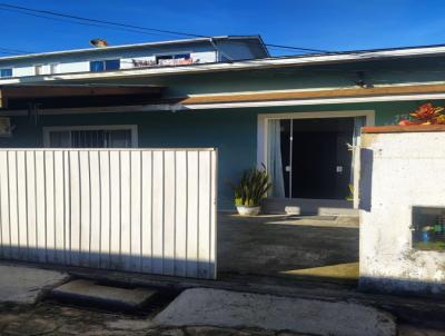 Casa para Venda, em Florian�polis, bairro Ingleses do Rio Vermelho, 2 dormit�rios, 1 banheiro, 1 su�te, 1 vaga
