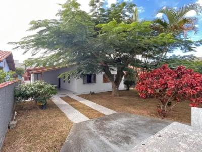 Casa para Venda, em Florian�polis, bairro Ingleses do Rio Vermelho, 4 dormit�rios, 3 banheiros, 1 su�te, 2 vagas