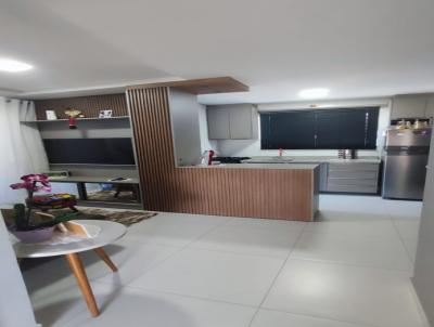 Apartamento para Venda, em Florian�polis, bairro Ingleses do Rio Vermelho, 2 dormit�rios, 2 banheiros, 1 su�te, 1 vaga