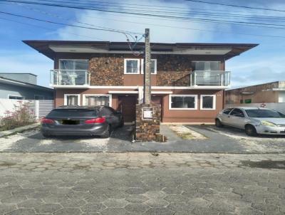 Pr�dio para Venda, em Florian�polis, bairro S�o Jo�o do Rio Vermelho, 4 dormit�rios, 4 banheiros, 4 vagas