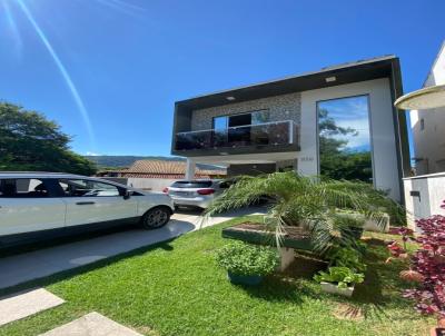 Sobrado para Venda, em Florian�polis, bairro S�o Jo�o do Rio Vermelho, 2 dormit�rios, 3 banheiros, 2 su�tes, 2 vagas
