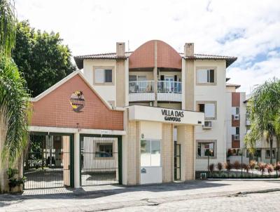 Apartamento para Venda, em Florian�polis, bairro Gaivotas, 2 dormit�rios, 1 banheiro, 1 su�te, 1 vaga
