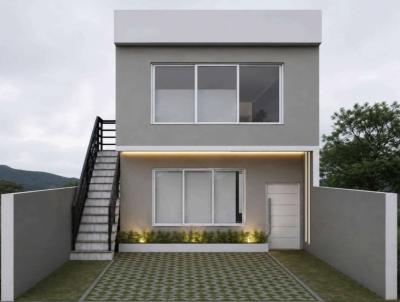 Apartamento para Venda na cidade de Florian&oacute;polis no bairro Vargem do Bom Jesus