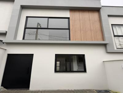 Casa para Venda na cidade de Florian&oacute;polis no bairro Santinho