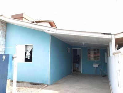 Casa para Venda na cidade de Florian&oacute;polis no bairro Muqu&eacute;m
