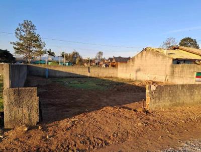 Terreno para Venda na cidade de Palho&ccedil;a no bairro Enseada da Pinheira