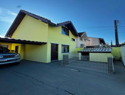 Casa para Venda na cidade de Florian&oacute;polis no bairro Vargem do Bom Jesus