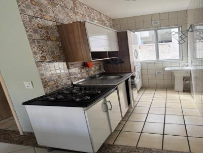 Apartamento para Venda na cidade de S&atilde;o Jos&eacute; no bairro Serraria
