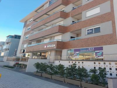 Apartamento para Loca��o, em Florian�polis, bairro Ingleses do Rio Vermelho, 2 dormit�rios, 2 su�tes, 1 vaga