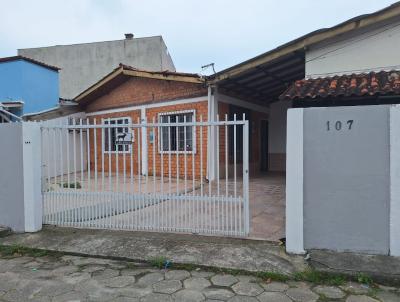 Casa para Loca��o, em Florian�polis, bairro Ingleses do Rio Vermelho, 2 dormit�rios, 1 banheiro, 1 vaga