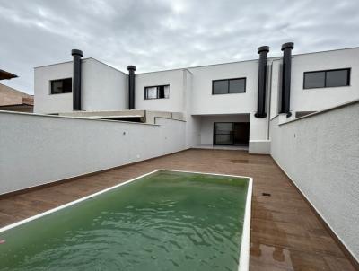 Sobrado para Venda, em Florian�polis, bairro Ingleses do Rio Vermelho, 2 dormit�rios, 1 vaga