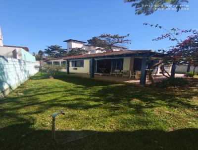 Casa para Venda, em Florian�polis, bairro Cachoeira do Bom Jesus, 3 dormit�rios, 2 banheiros, 1 su�te, 2 vagas