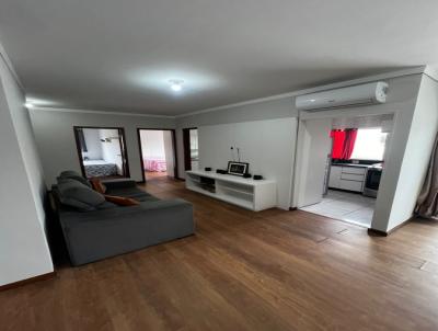 Apartamento para Loca��o, em Florian�polis, bairro Ingleses do Rio Vermelho, 2 dormit�rios, 1 banheiro, 1 vaga