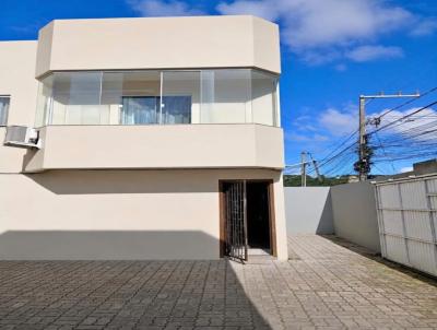Sobrado para Venda, em Florian�polis, bairro Ingleses do Rio Vermelho, 2 dormit�rios, 1 banheiro, 1 vaga