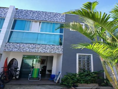 Sobrado para Venda, em Florian�polis, bairro S�o Jo�o do Rio Vermelho, 2 dormit�rios, 3 banheiros, 2 su�tes, 1 vaga