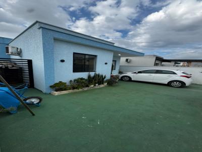 Casa para Venda, em Florian�polis, bairro S�o Jo�o do Rio Vermelho, 3 dormit�rios, 2 banheiros, 1 su�te, 2 vagas