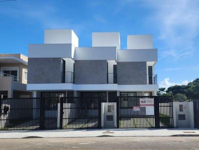 Duplex para Venda, em Florian�polis, bairro Cachoeira do Bom Jesus, 3 dormit�rios, 3 banheiros, 1 vaga