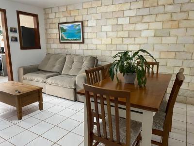 Apartamento para Venda, em Florian�polis, bairro Santinho, 3 dormit�rios, 1 banheiro, 1 vaga