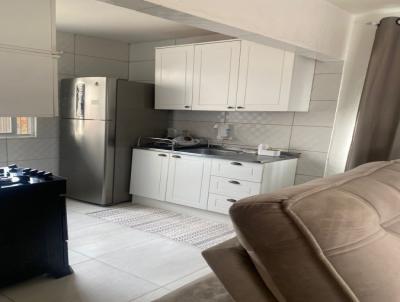 Apartamento para Venda, em Florian�polis, bairro Santinho, 2 dormit�rios, 1 banheiro, 1 vaga