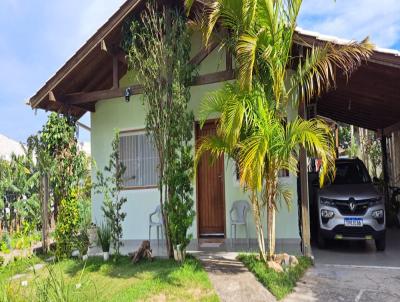 Casa para Venda, em Florian�polis, bairro S�o Jo�o do Rio Vermelho, 3 dormit�rios, 3 banheiros, 2 vagas